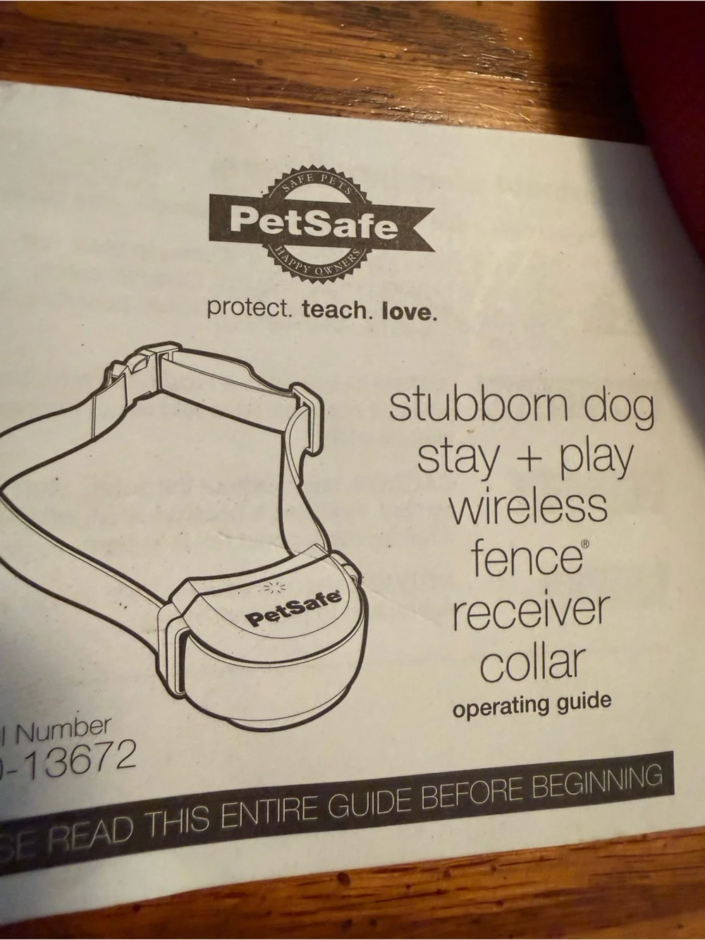 PetSafe Stay & Play Wireless Fence Bundle for Stubborn Dogs #PIF00-13663
